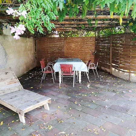 Ensoleillee & Piscine Privee A * アレリア