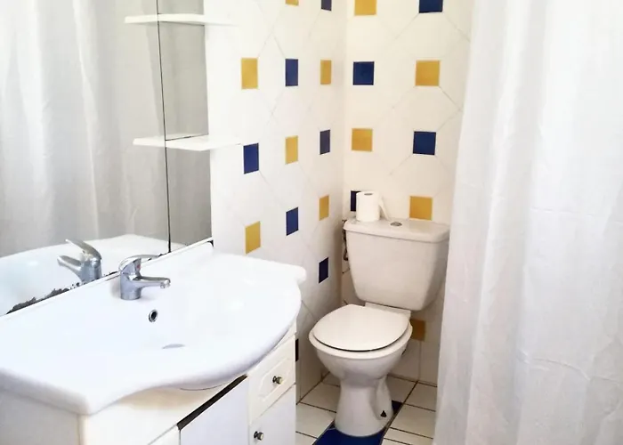 Ensoleillée&piscine Privée à Aléria