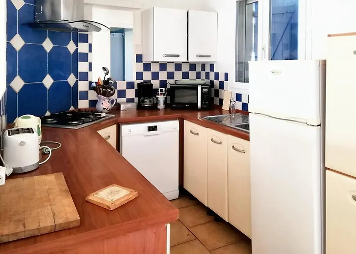 Villa Ensoleillée&piscine Privée à